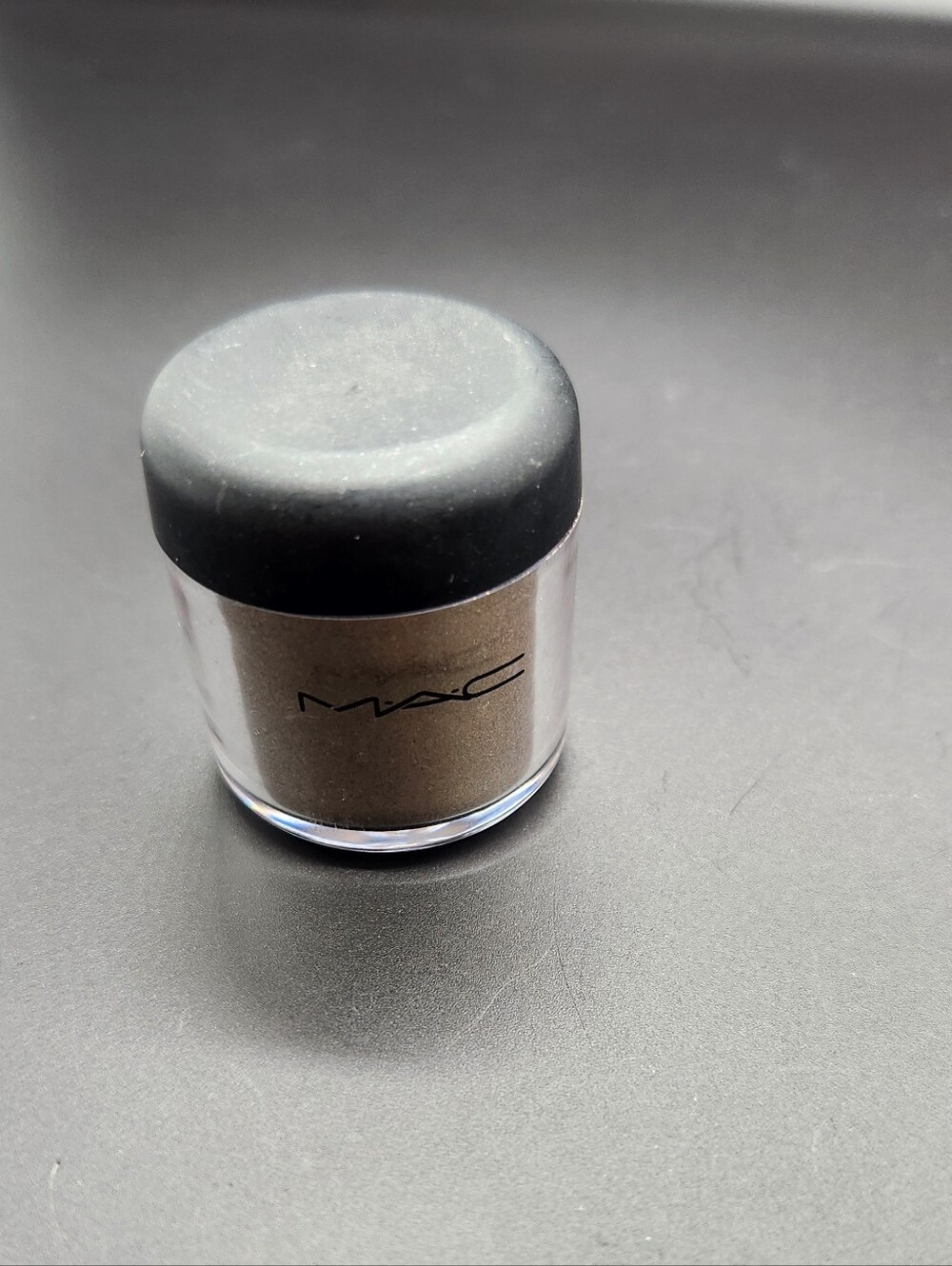 MAC Cosmetics Loose Pigment Eyeshadow - Copperized